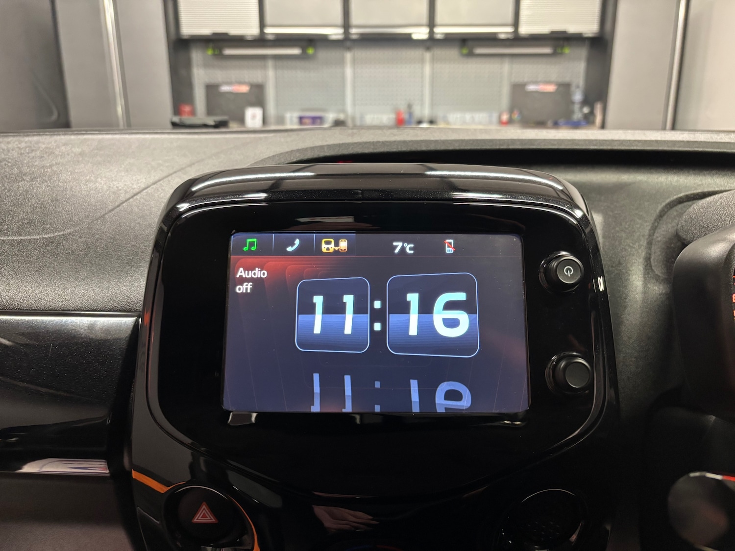 Used Toyota AYGO 2016 for sale - 76866587: Photo 52