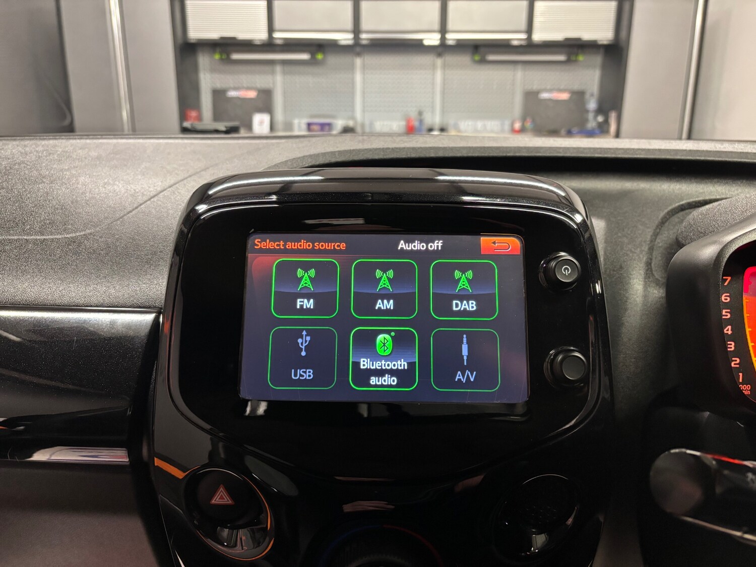 Used Toyota AYGO 2016 for sale - 76866587: Photo 53