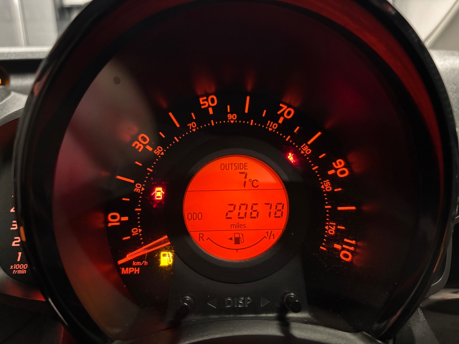 Used Toyota AYGO 2016 for sale - 76866587: Photo 55