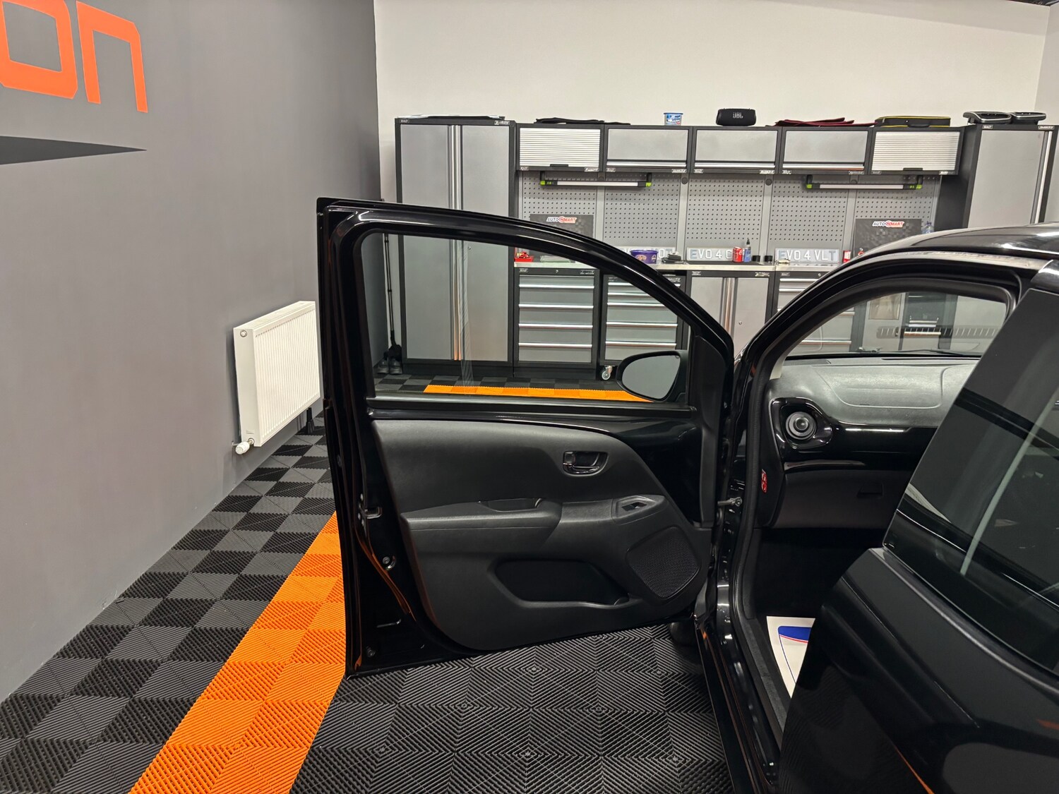 Used Toyota AYGO 2016 for sale - 76866587: Photo 56