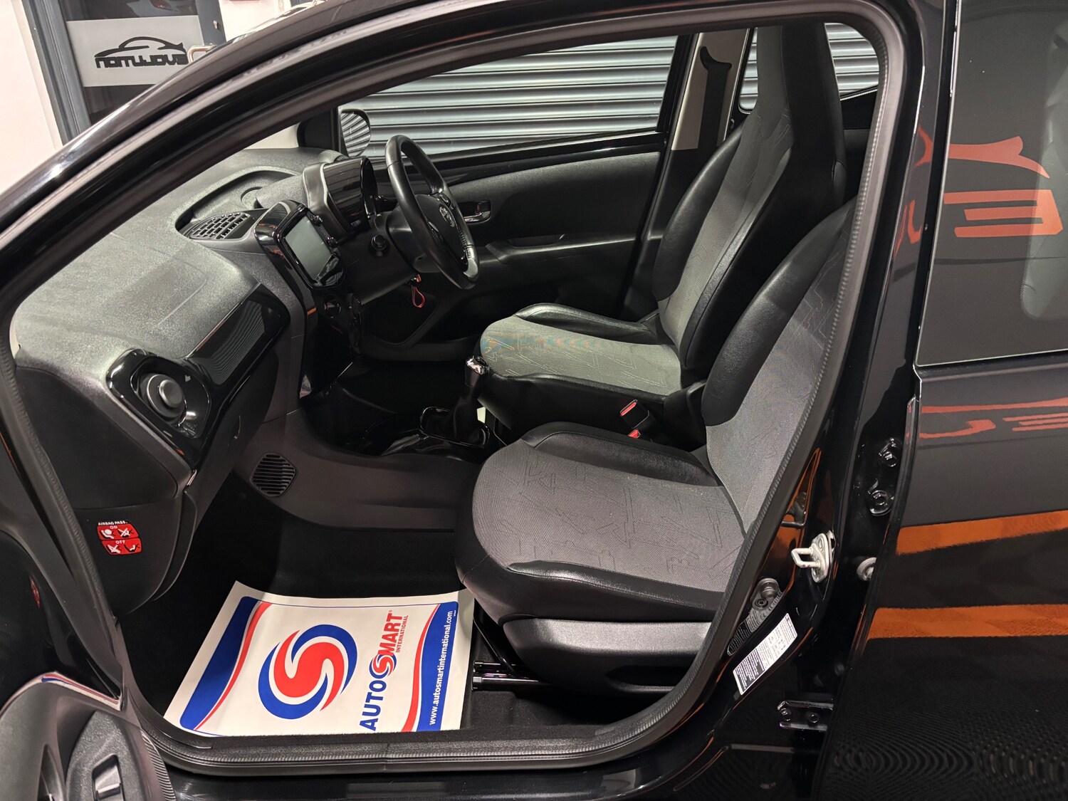 Used Toyota AYGO 2016 for sale - 76866587: Photo 58