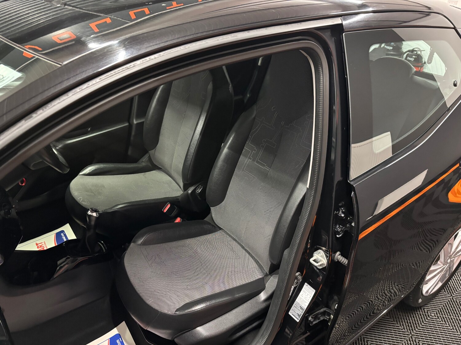 Used Toyota AYGO 2016 for sale - 76866587: Photo 59