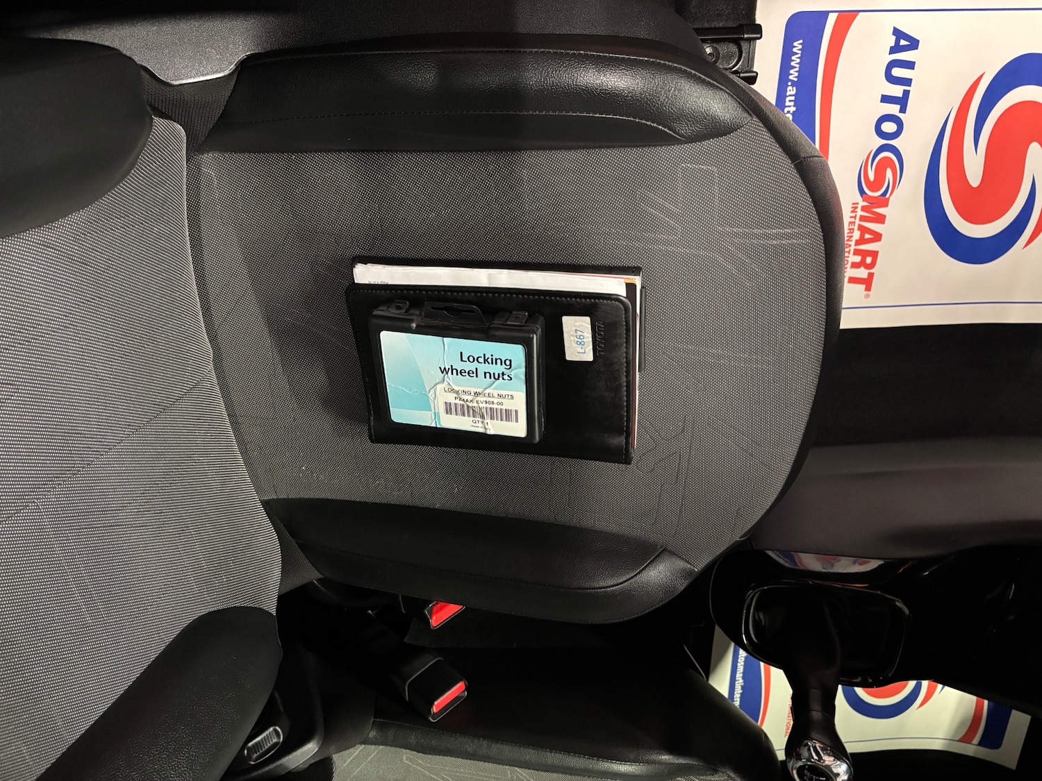 Used Toyota AYGO 2016 for sale - 76866587: Photo 62