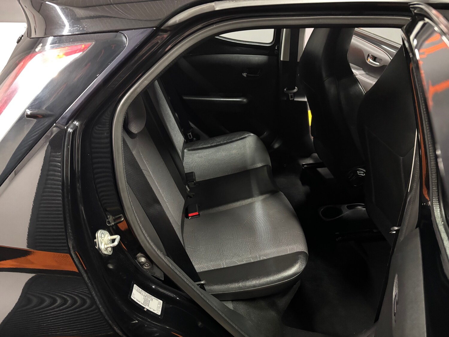 Used Toyota AYGO 2016 for sale - 76866587: Photo 64