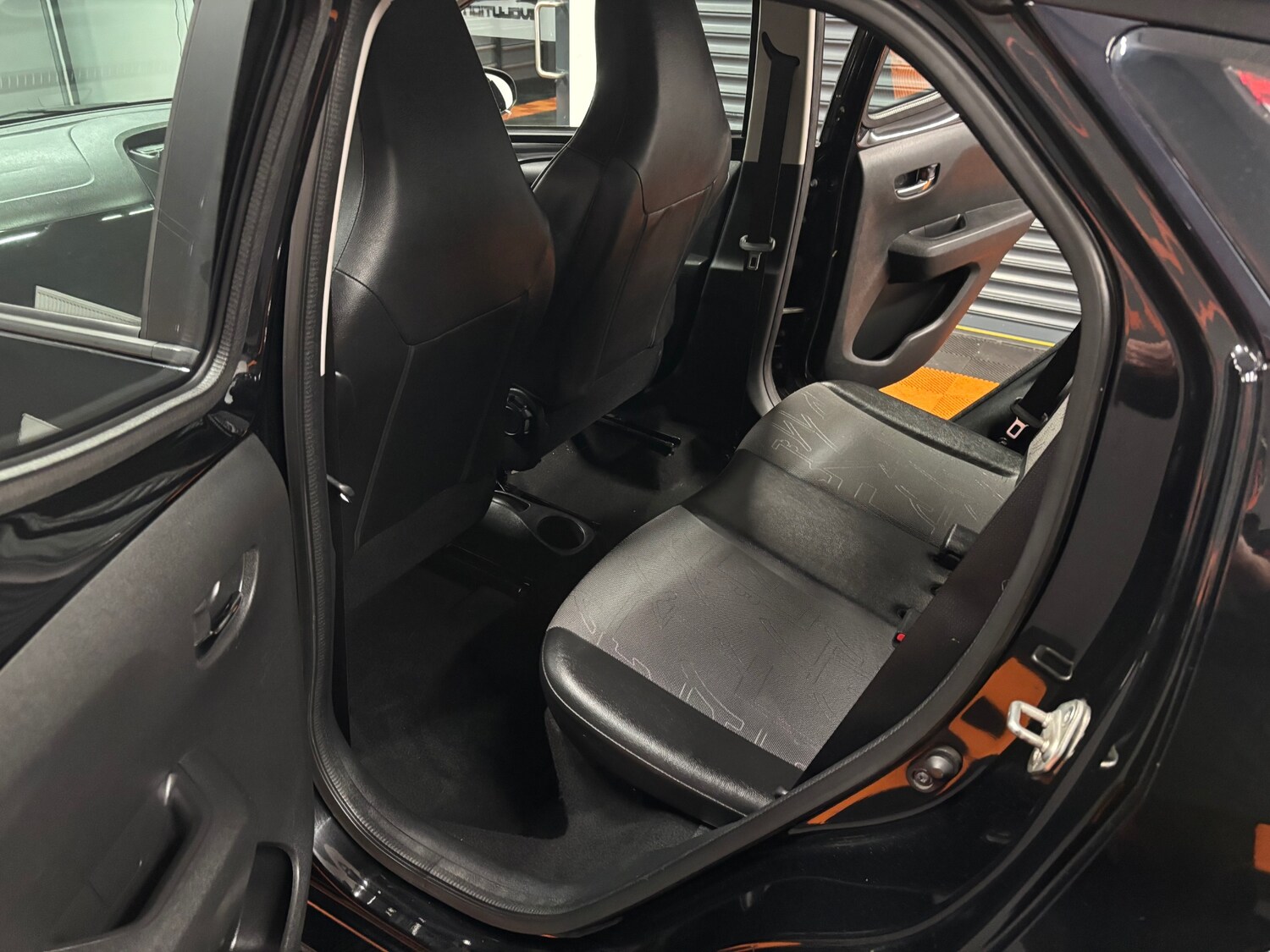 Used Toyota AYGO 2016 for sale - 76866587: Photo 67