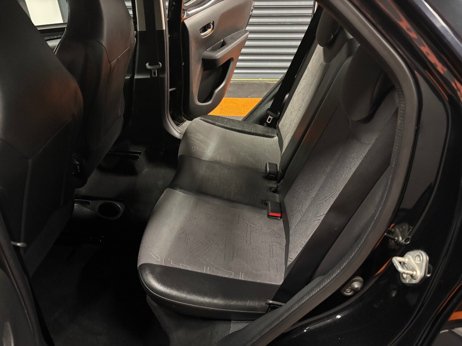 Used Toyota AYGO 2016 for sale - 76866587: Photo 69