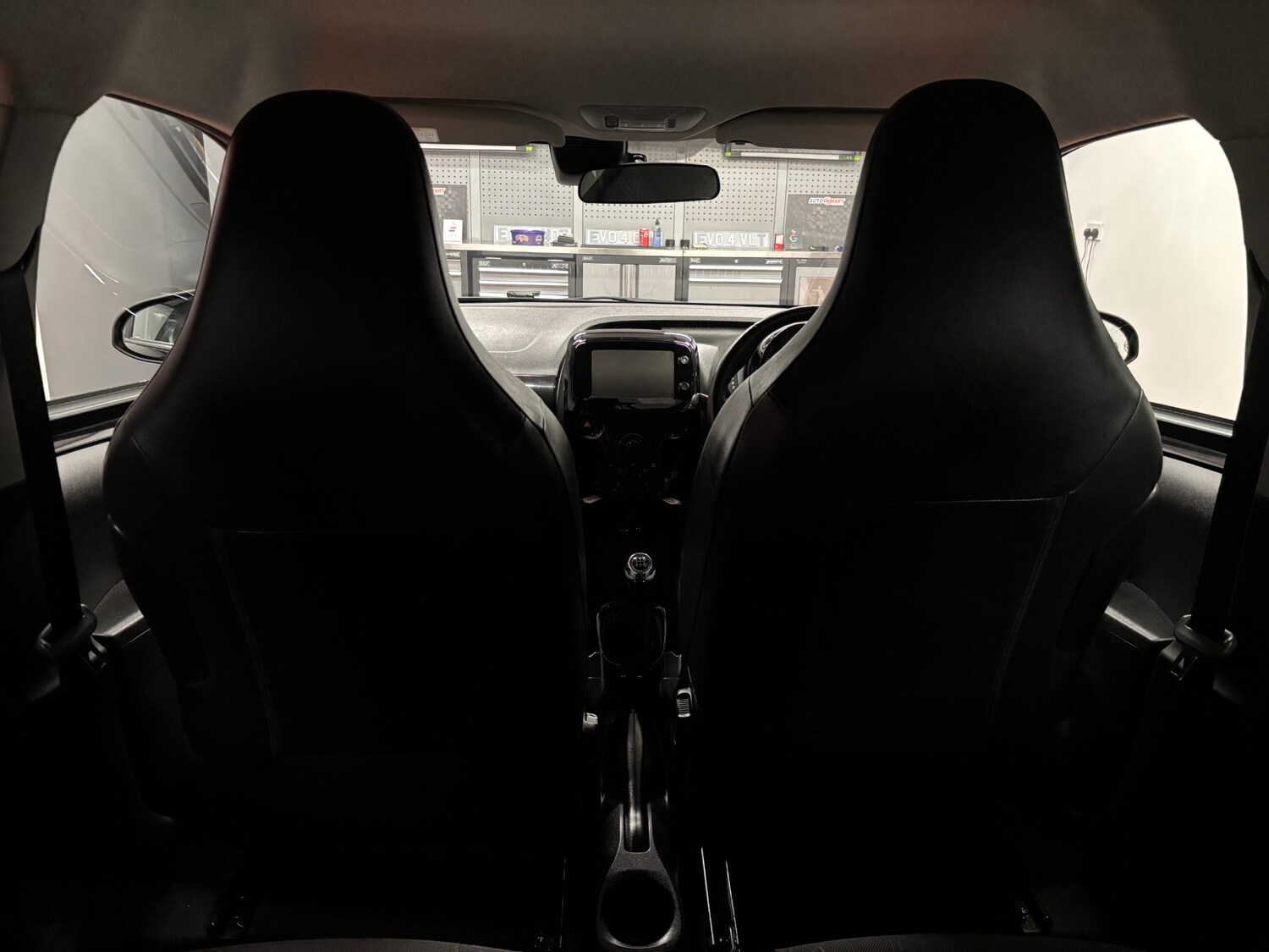 Used Toyota AYGO 2016 for sale - 76866587: Photo 74