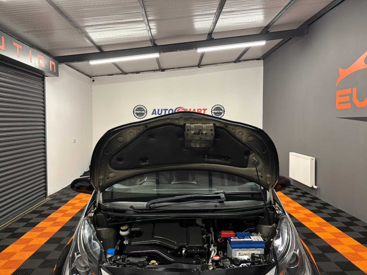 Used Toyota AYGO 2016 for sale - 76866587: Photo 79