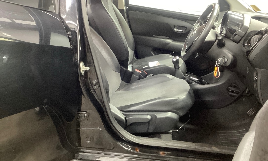 Used Toyota AYGO 2016 for sale - 76866587: Photo 8