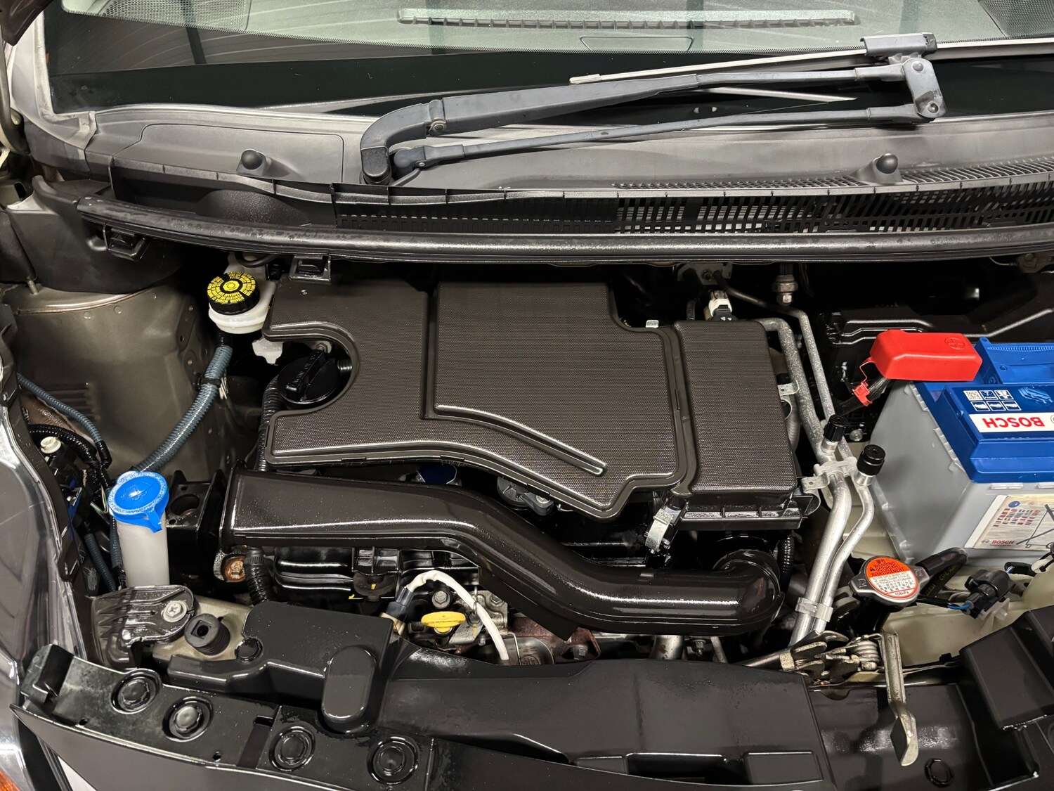 Used Toyota AYGO 2016 for sale - 76866587: Photo 80