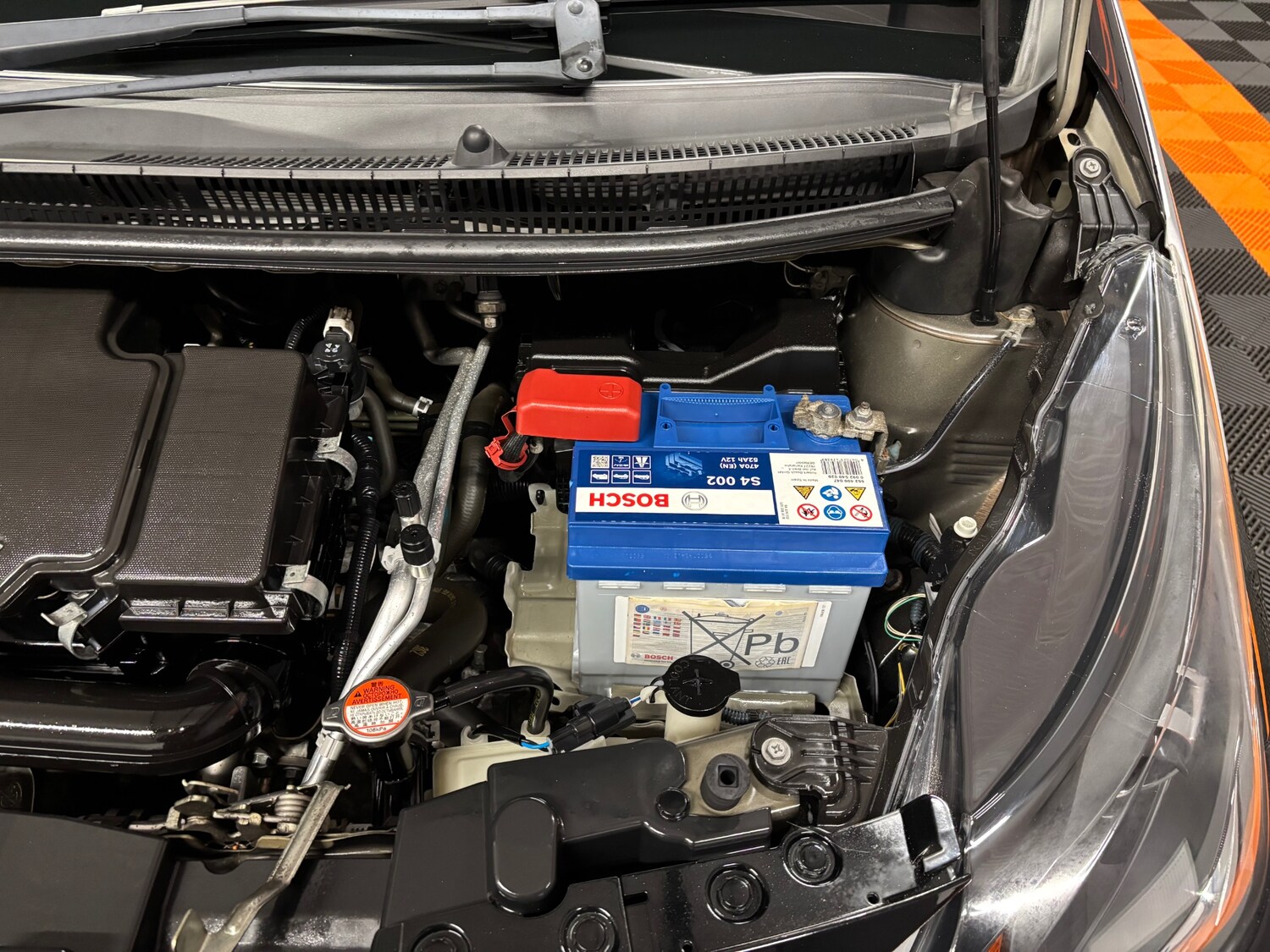 Used Toyota AYGO 2016 for sale - 76866587: Photo 82