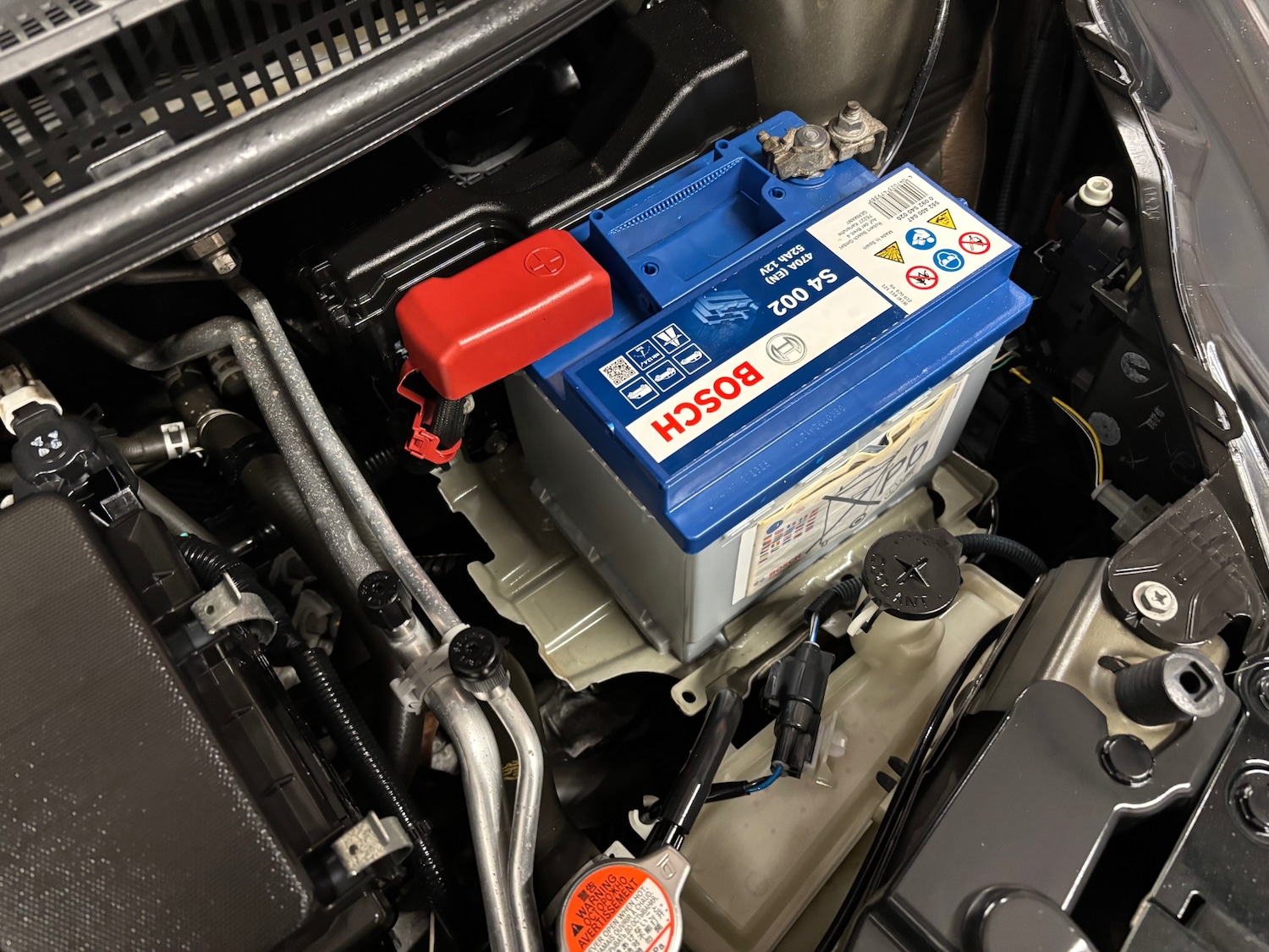 Used Toyota AYGO 2016 for sale - 76866587: Photo 83