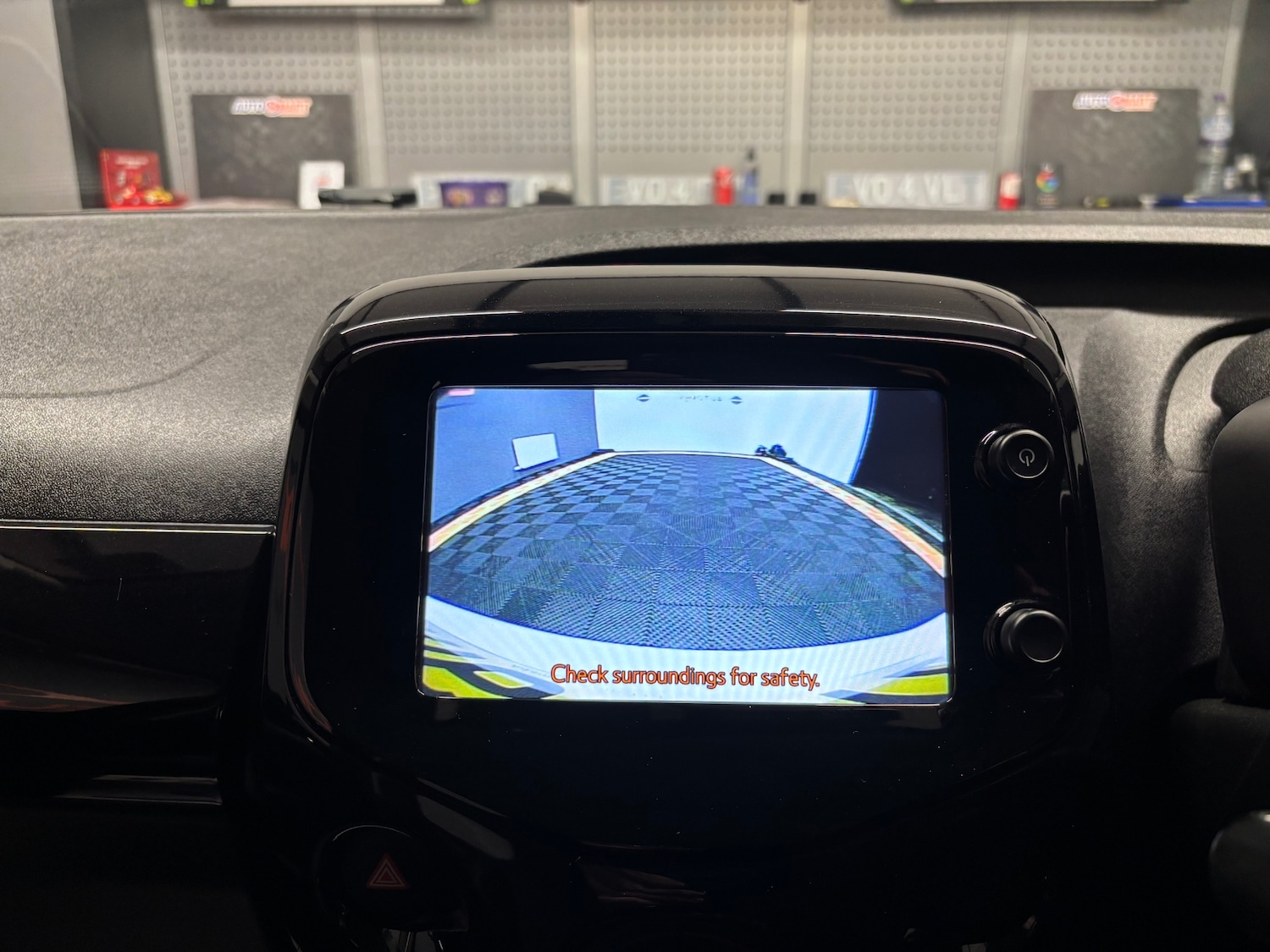 Used Toyota AYGO 2016 for sale - 76866587: Photo 85