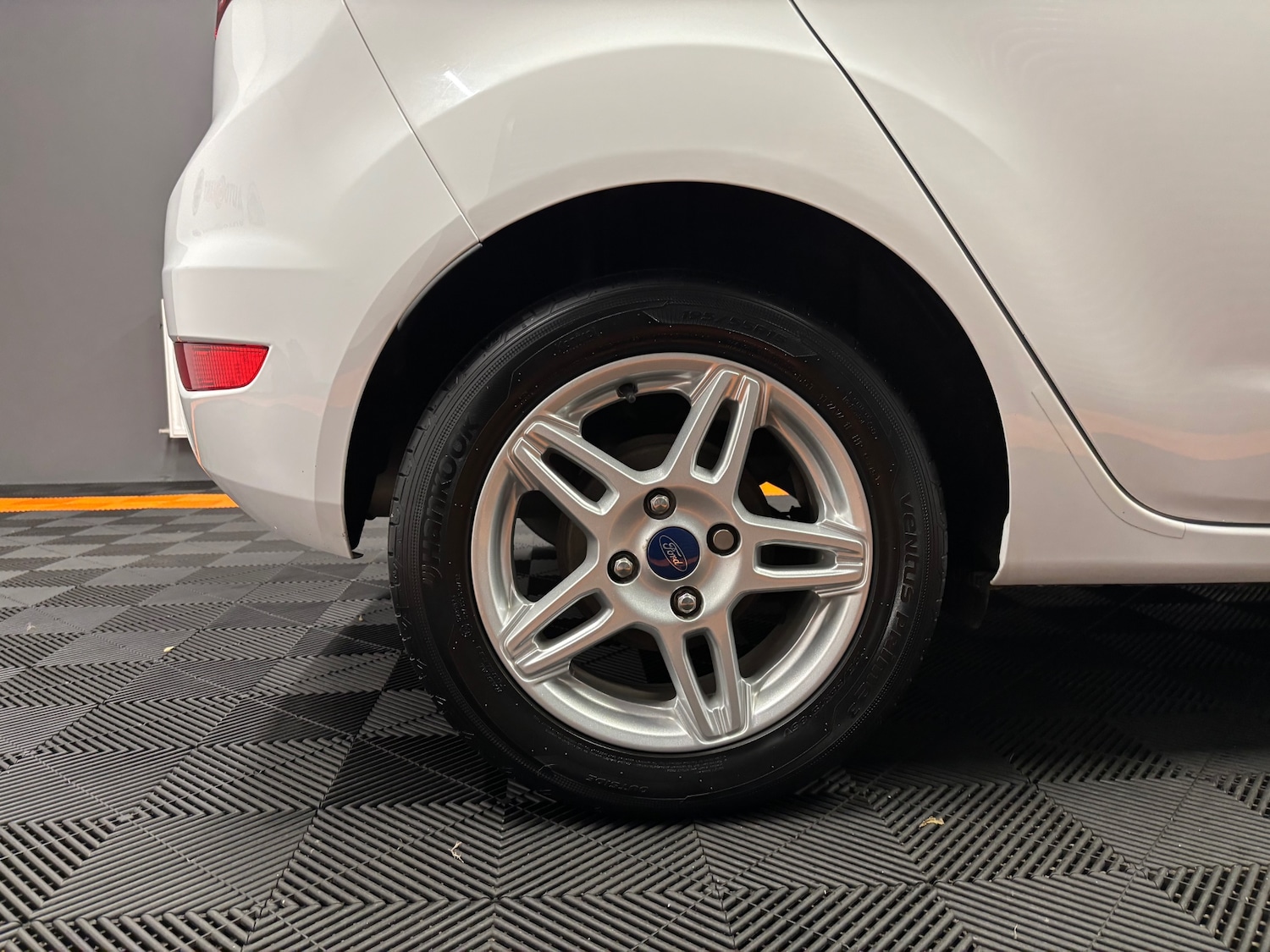 Used Ford Fiesta 2013 for sale - 76097167: Photo 25