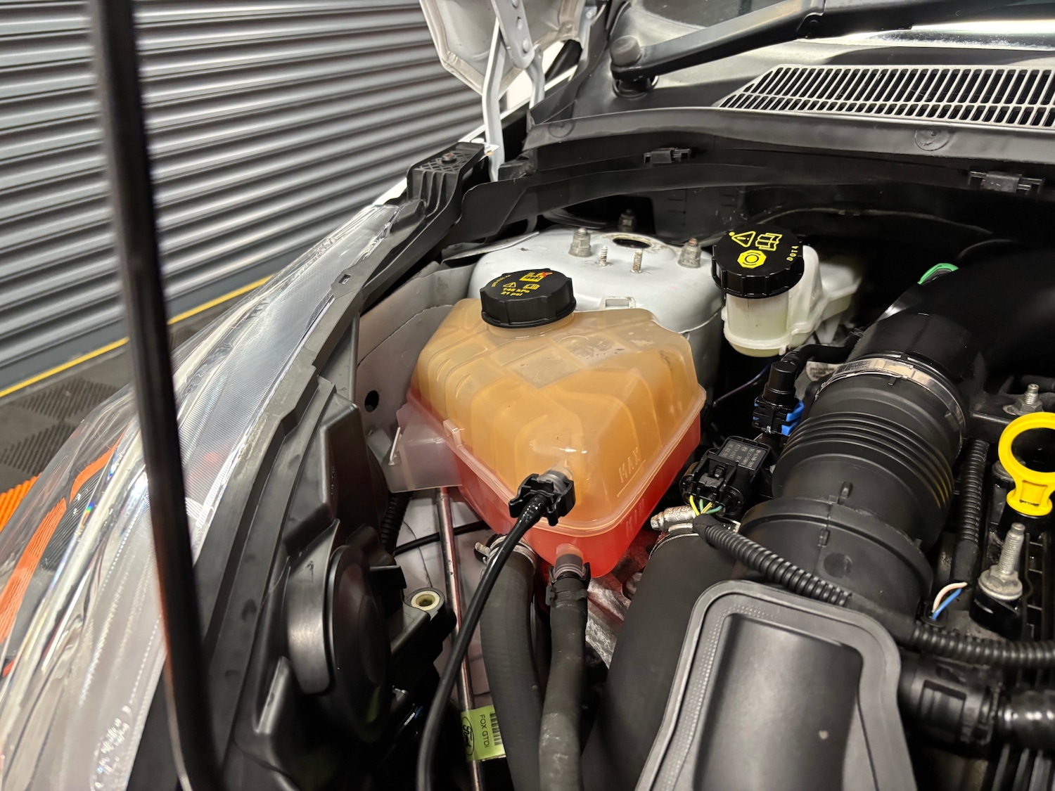 Used Ford Fiesta 2013 for sale - 76097167: Photo 68