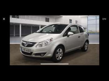 2010 (10) - 1.2i 16V Energy 3dr