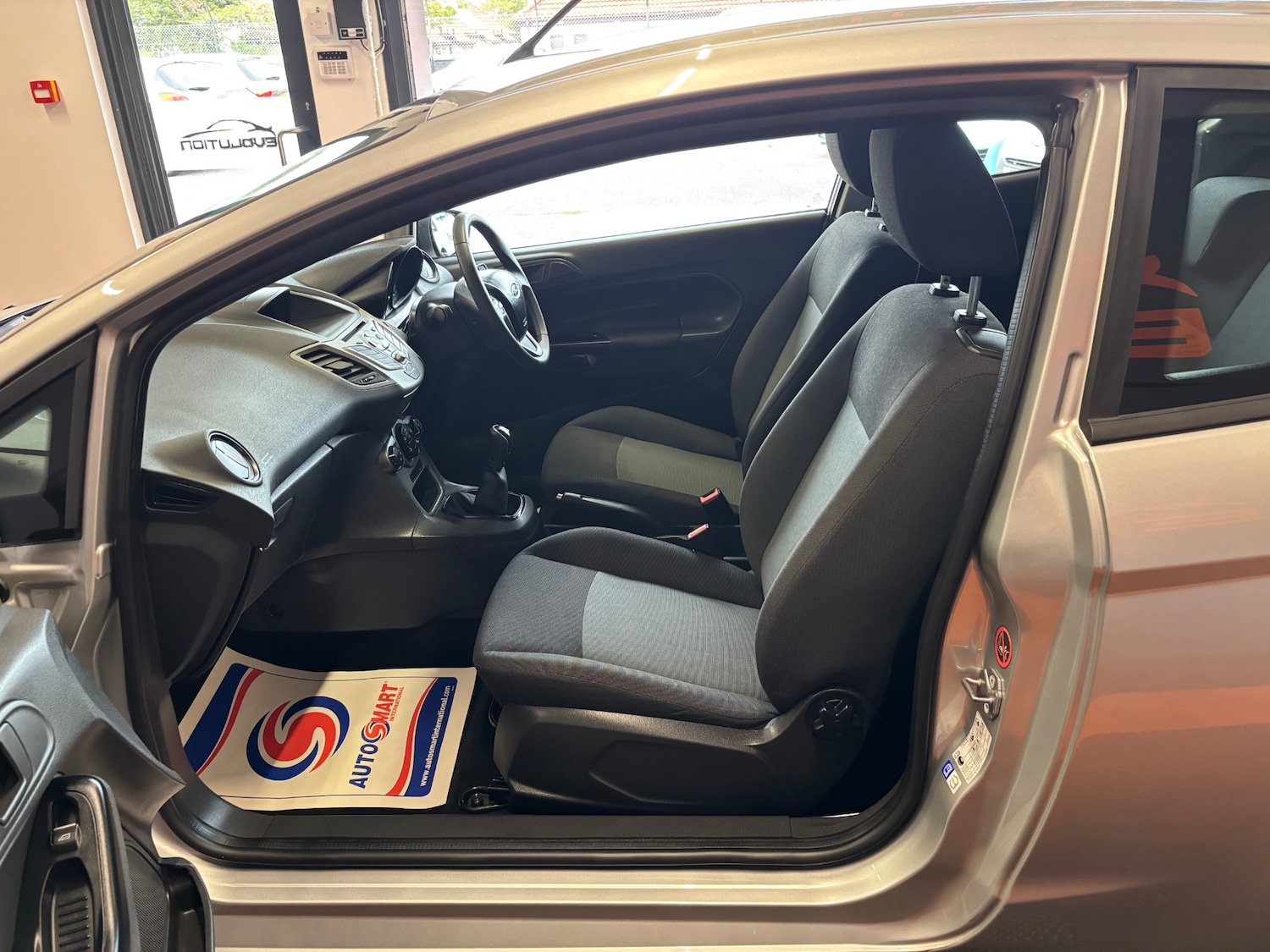 Vehicle 64