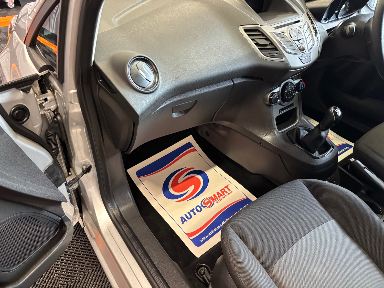 Vehicle 66