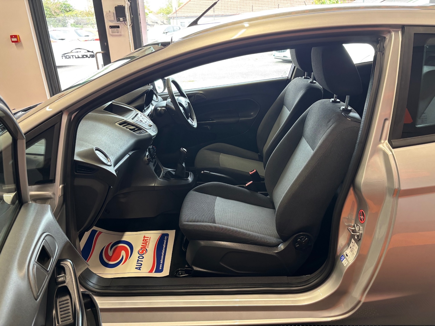Vehicle 71