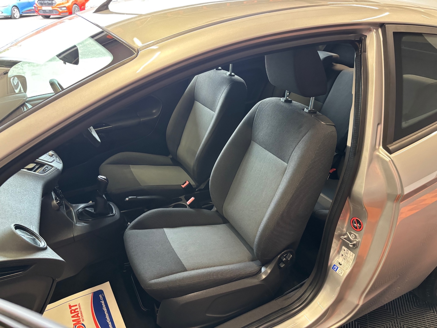 Vehicle 72