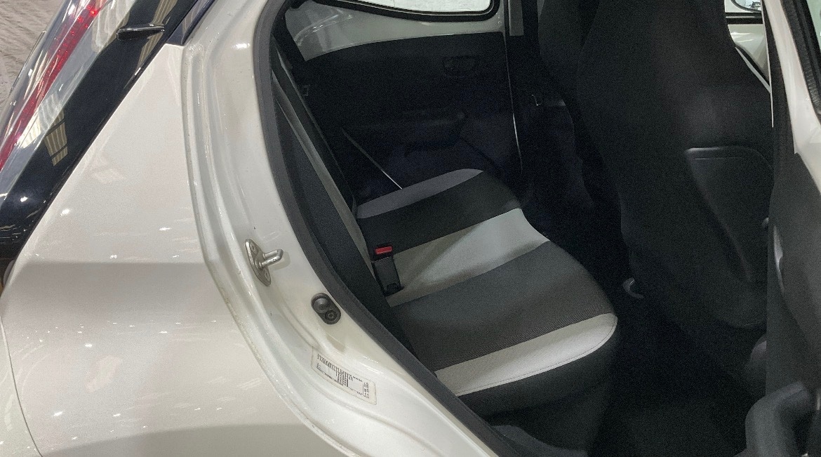 Used Toyota AYGO 2015 for sale - 78158541: Photo 7