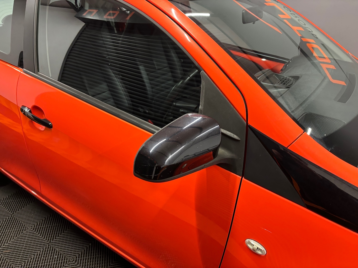 Used Toyota AYGO 2015 for sale - 76866590: Photo 15