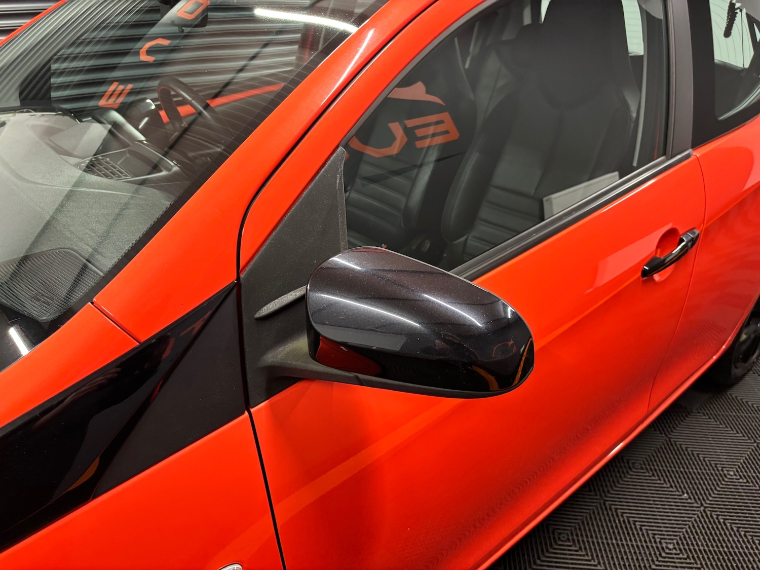 Used Toyota AYGO 2015 for sale - 76866590: Photo 20