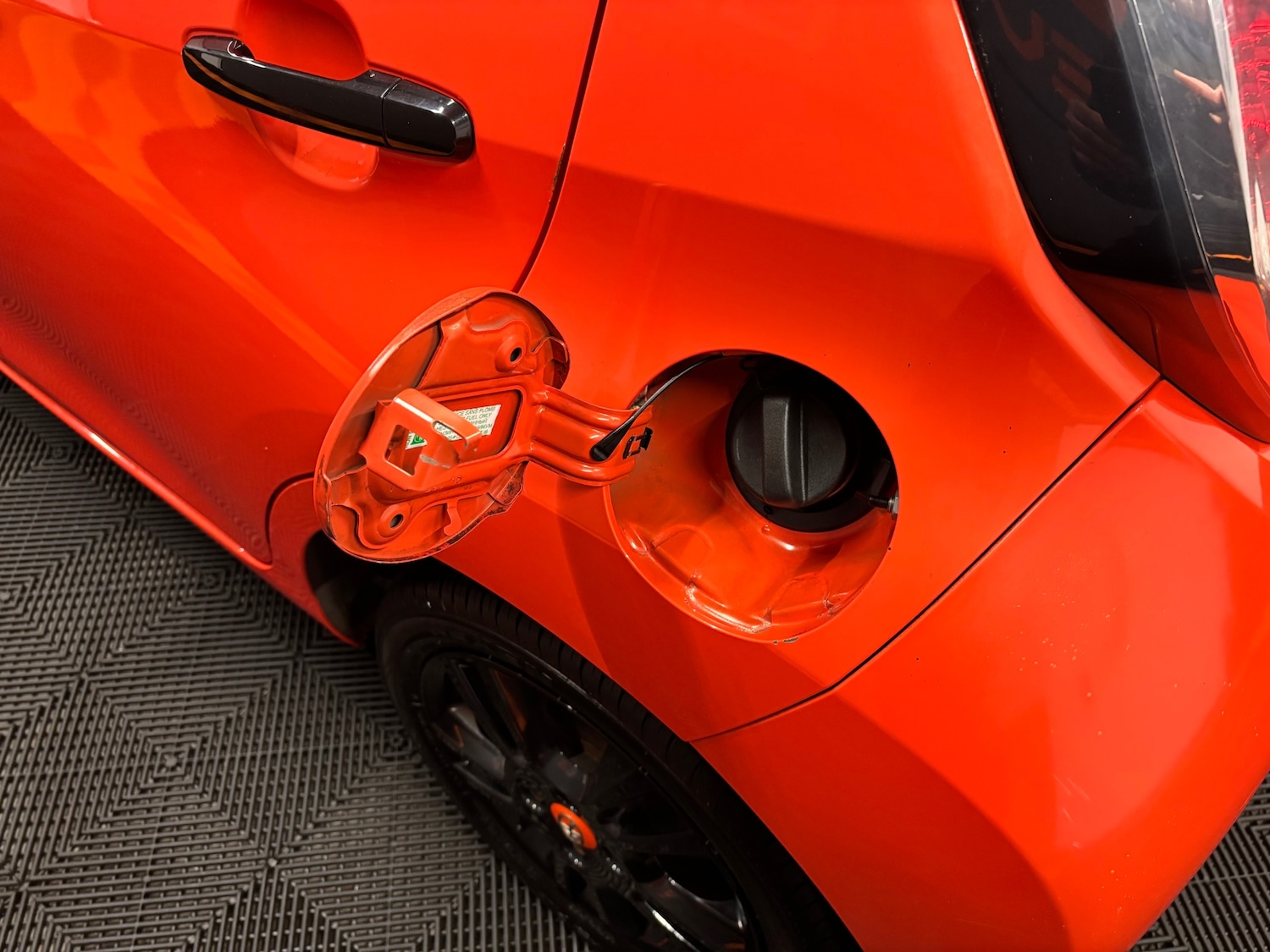 Used Toyota AYGO 2015 for sale - 76866590: Photo 22