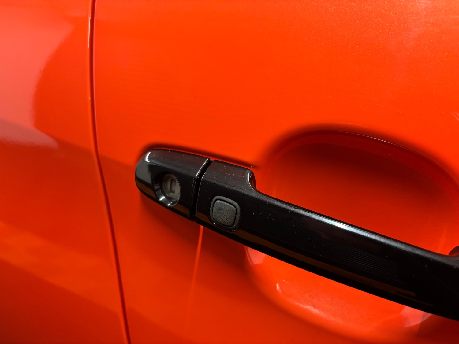 Used Toyota AYGO 2015 for sale - 76866590: Photo 34