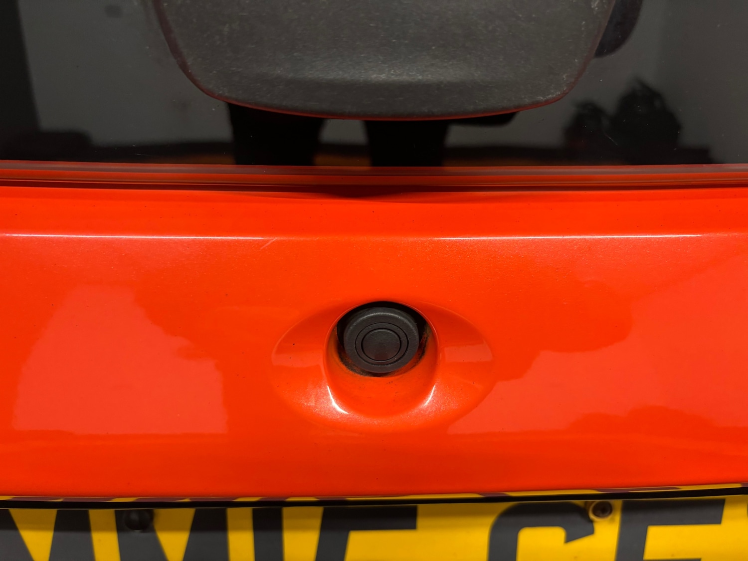 Used Toyota AYGO 2015 for sale - 76866590: Photo 35