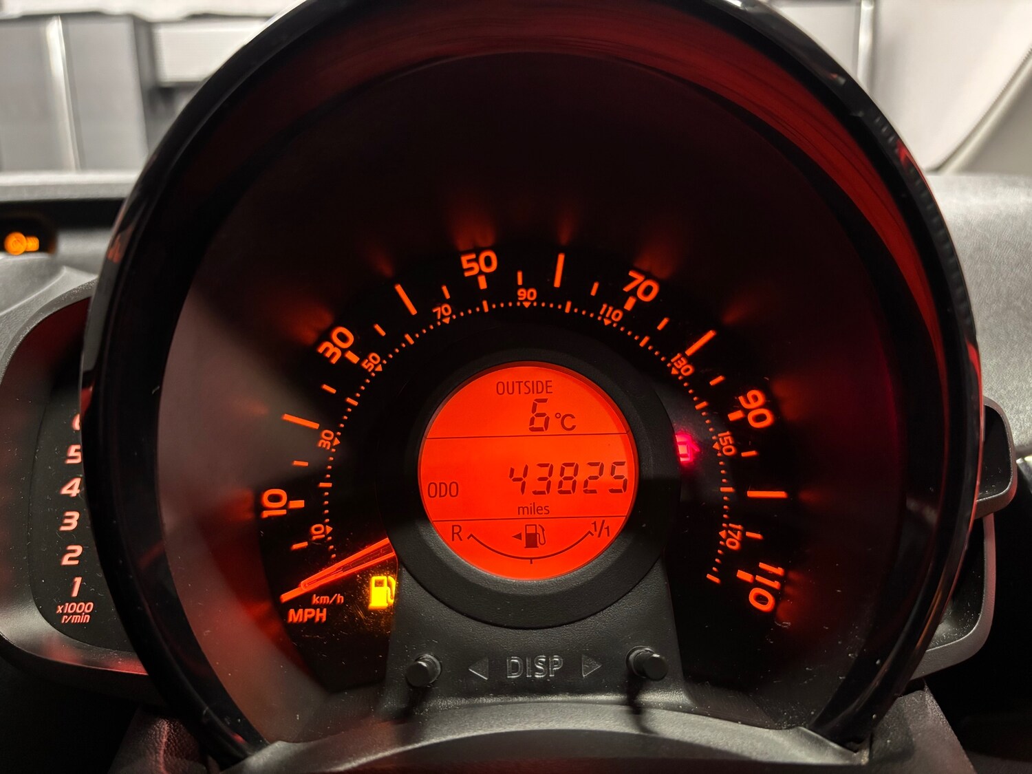 Used Toyota AYGO 2015 for sale - 76866590: Photo 49