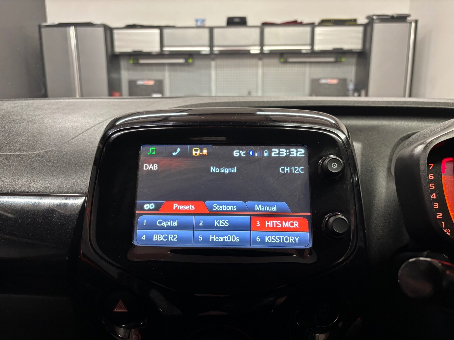 Used Toyota AYGO 2015 for sale - 76866590: Photo 50