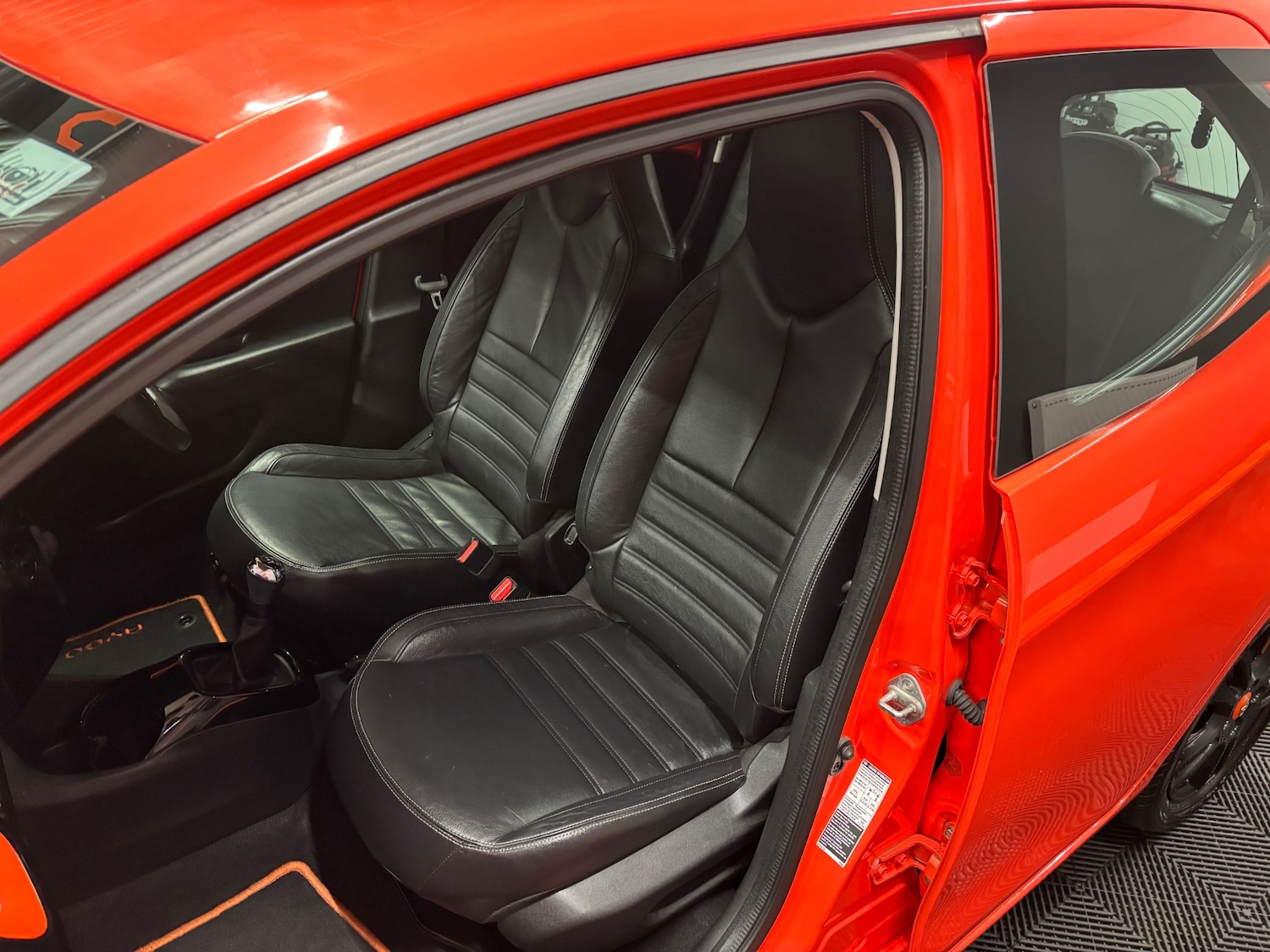 Used Toyota AYGO 2015 for sale - 76866590: Photo 65