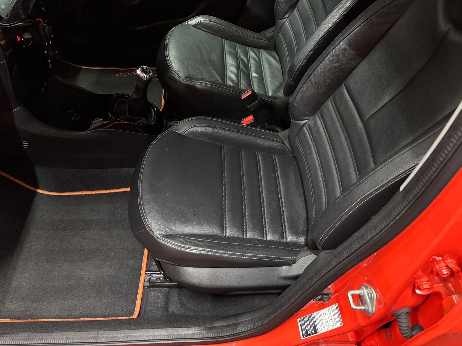 Used Toyota AYGO 2015 for sale - 76866590: Photo 69