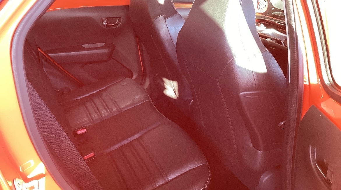 Used Toyota AYGO 2015 for sale - 76866590: Photo 7