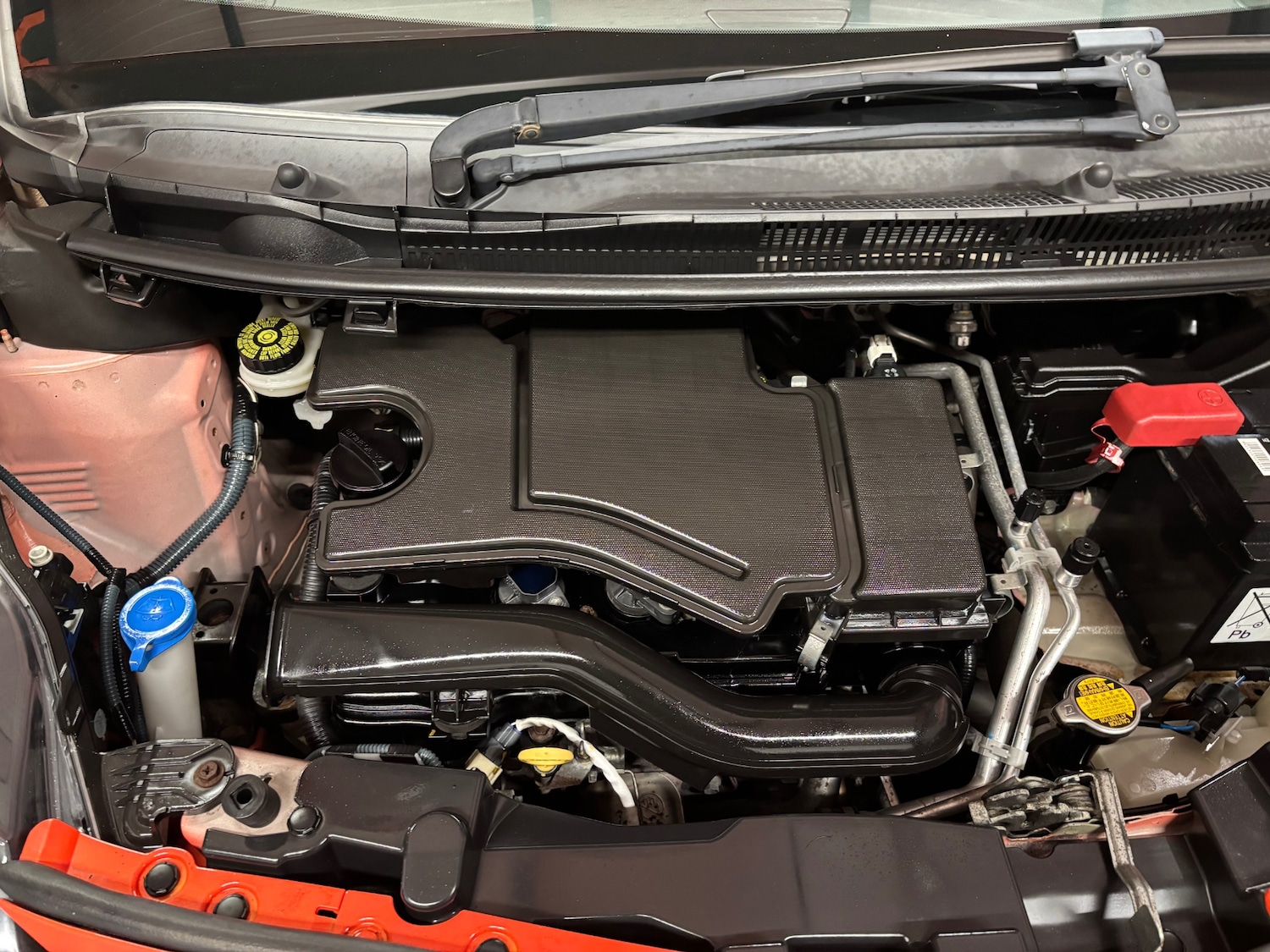 Used Toyota AYGO 2015 for sale - 76866590: Photo 73