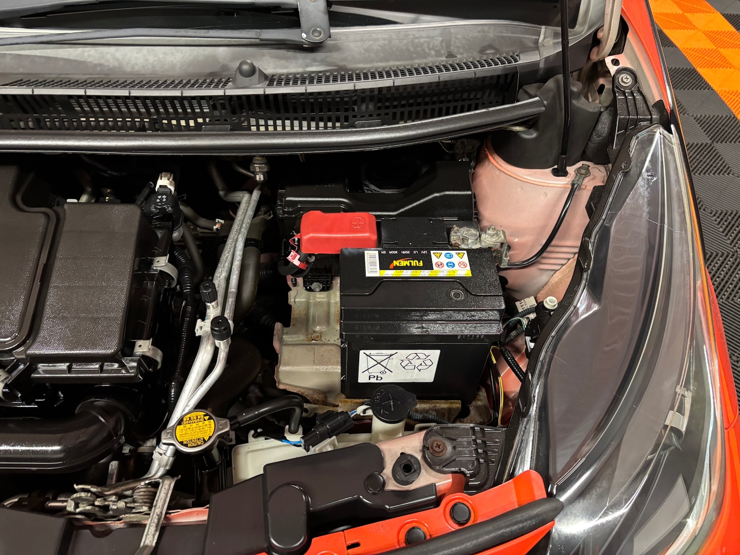 Used Toyota AYGO 2015 for sale - 76866590: Photo 74