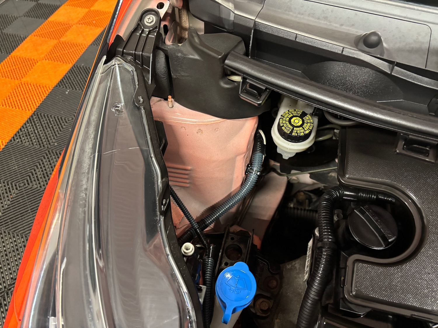 Used Toyota AYGO 2015 for sale - 76866590: Photo 76