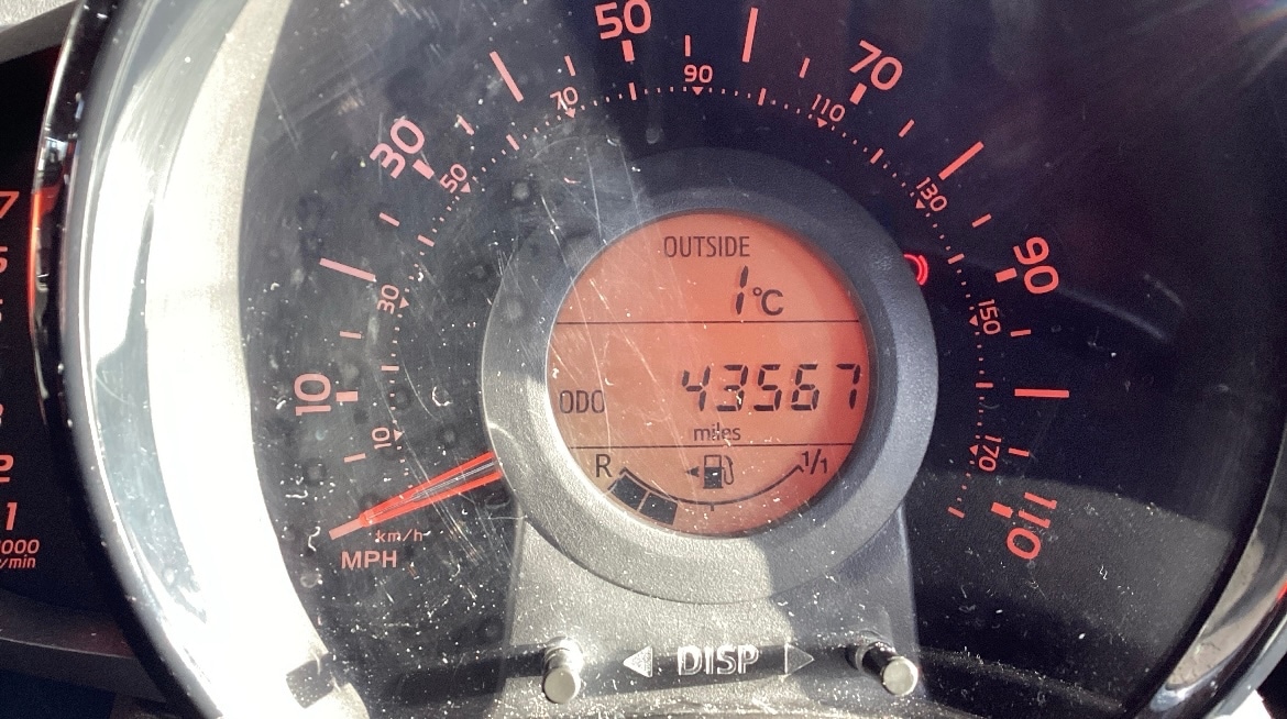 Used Toyota AYGO 2015 for sale - 76866590: Photo 9