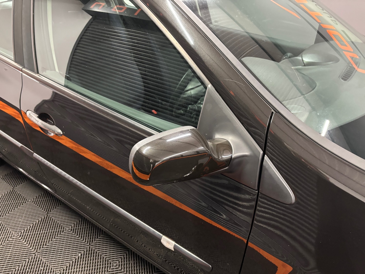 Used Renault Clio 2009 for sale - 76866601: Photo 12