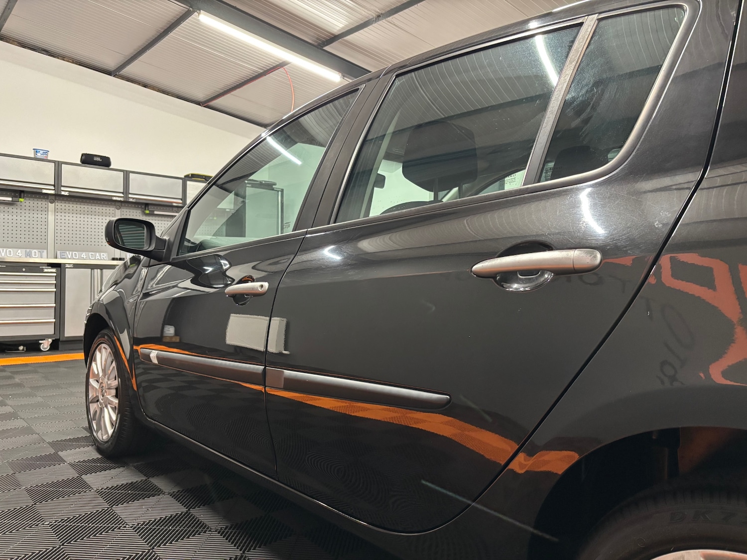 Used Renault Clio 2009 for sale - 76866601: Photo 19