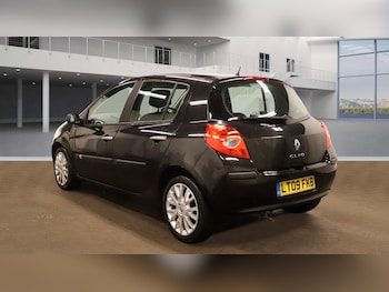 Used Renault Clio 2009 for sale - 76866601: Photo