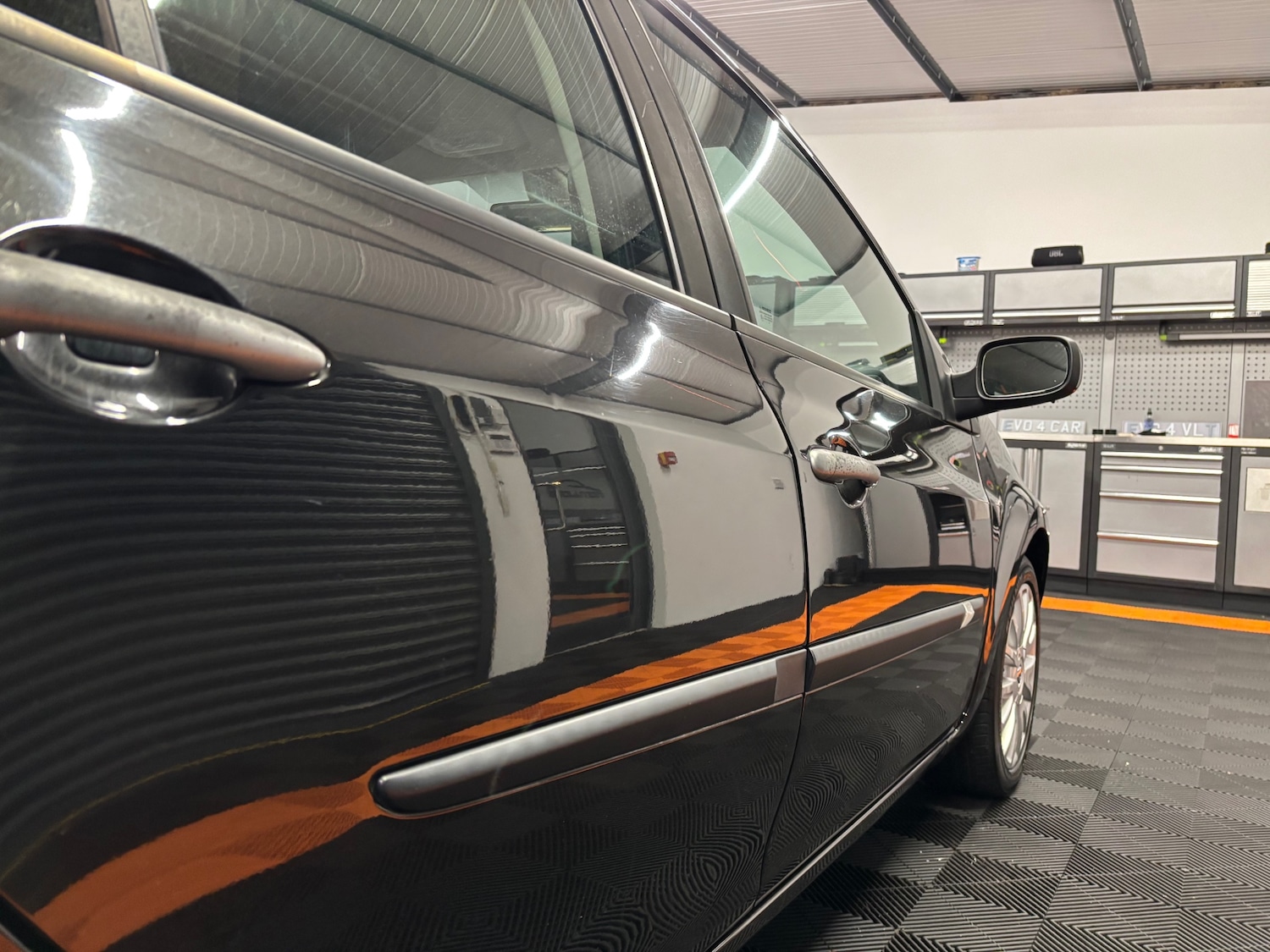 Used Renault Clio 2009 for sale - 76866601: Photo 34