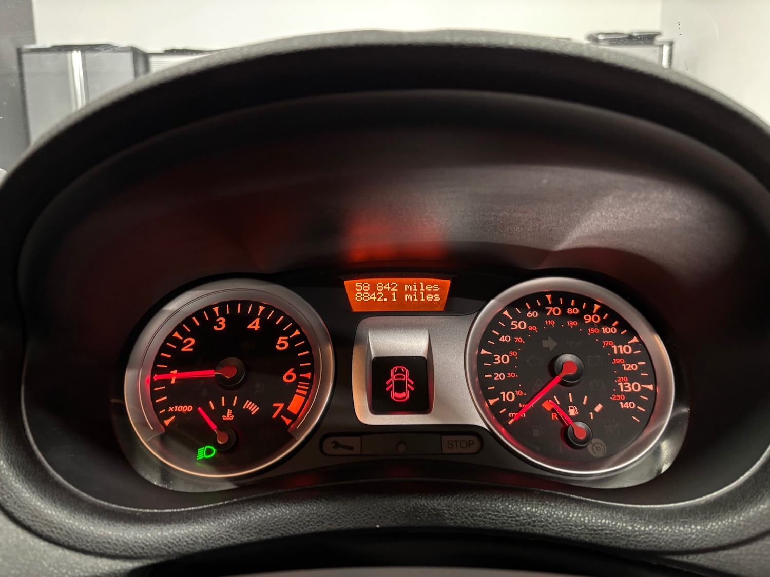 Used Renault Clio 2009 for sale - 76866601: Photo 40