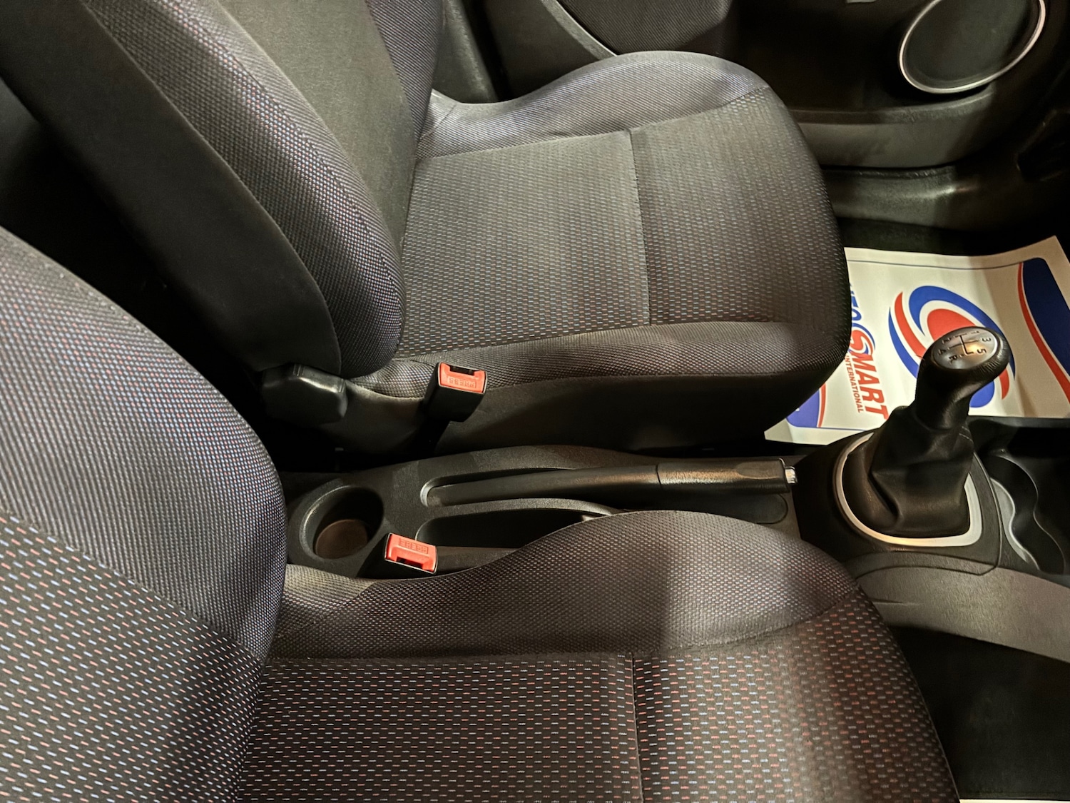 Used Renault Clio 2009 for sale - 76866601: Photo 48