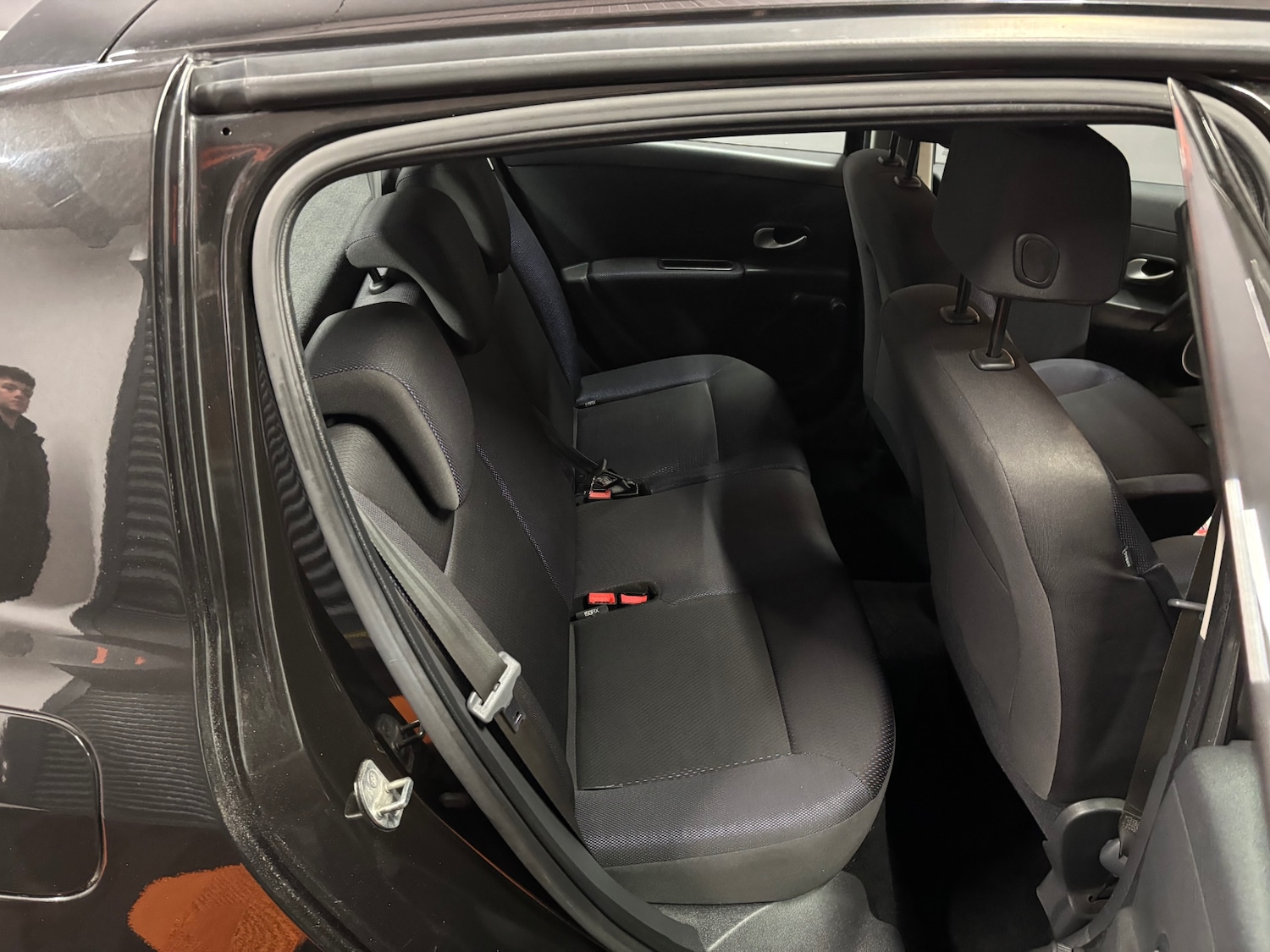 Used Renault Clio 2009 for sale - 76866601: Photo 51