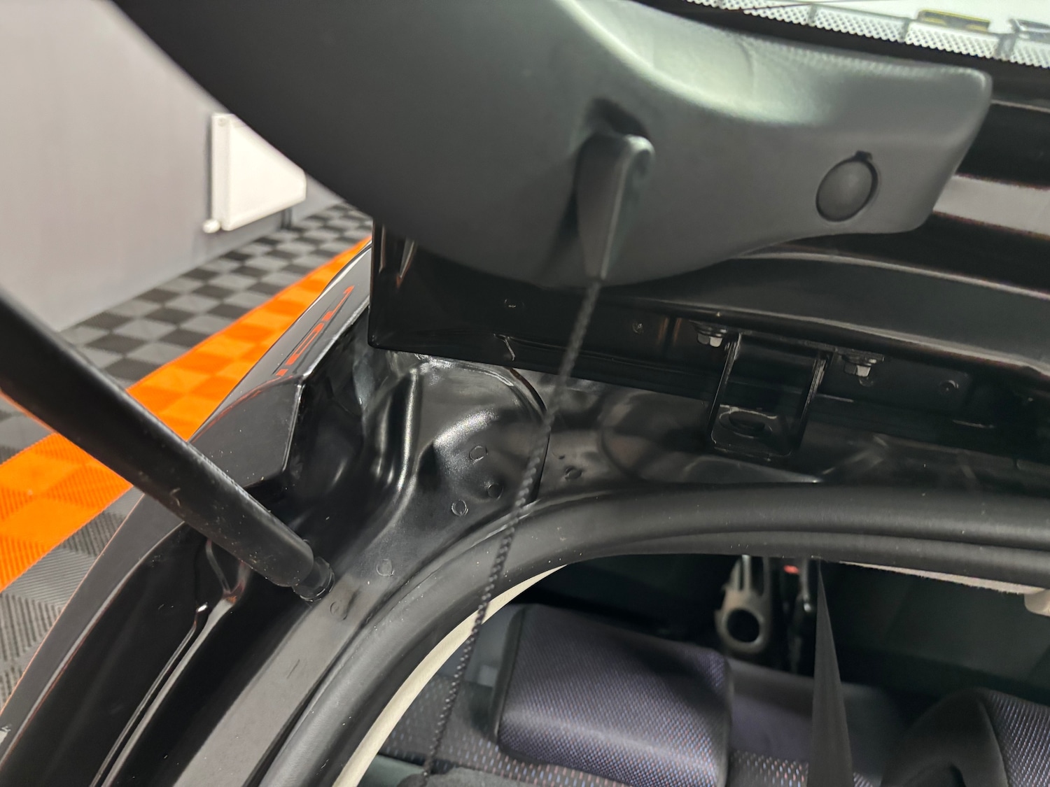 Used Renault Clio 2009 for sale - 76866601: Photo 55