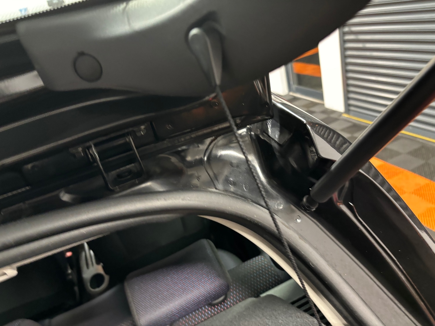 Used Renault Clio 2009 for sale - 76866601: Photo 56