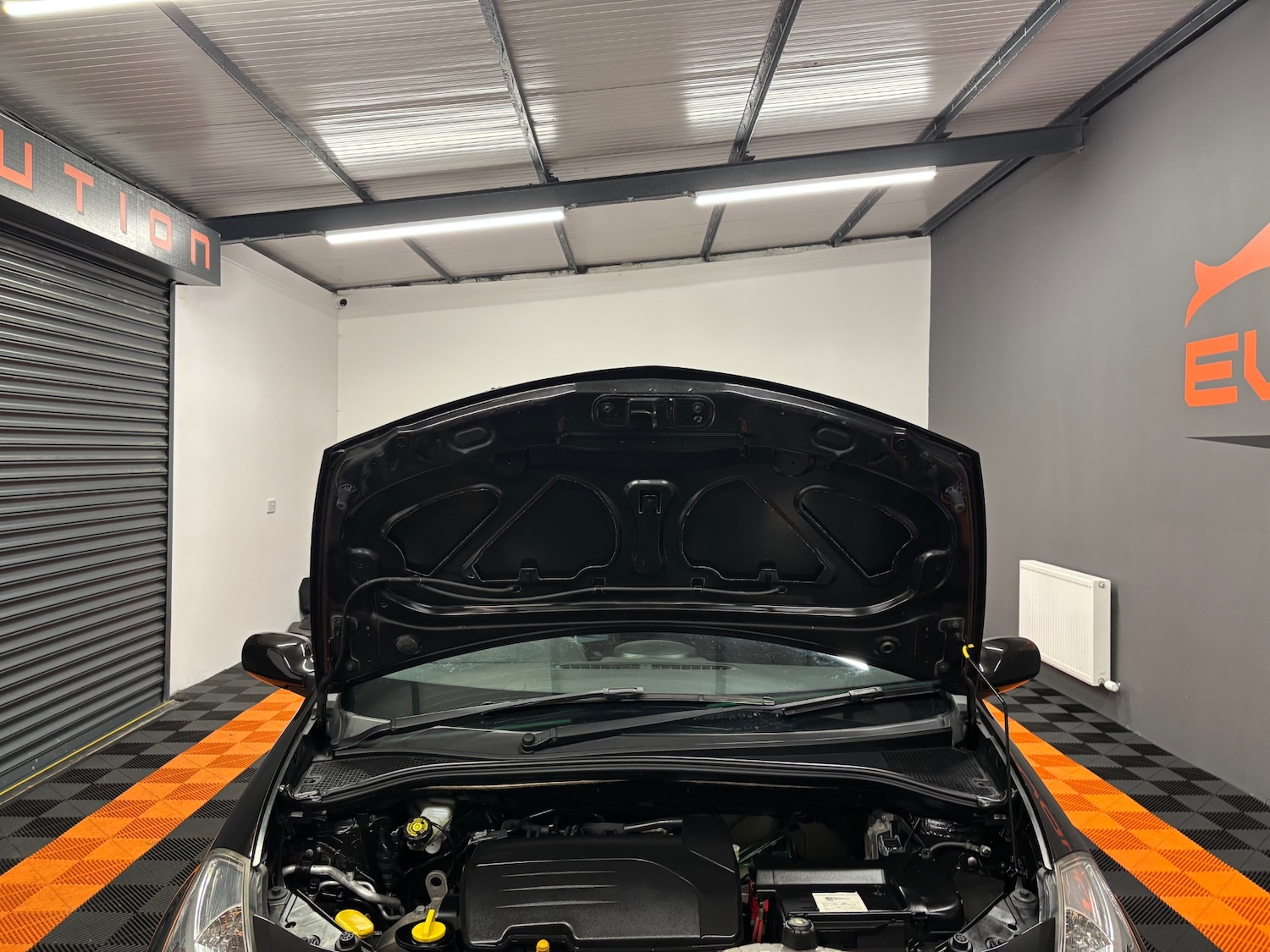 Used Renault Clio 2009 for sale - 76866601: Photo 64