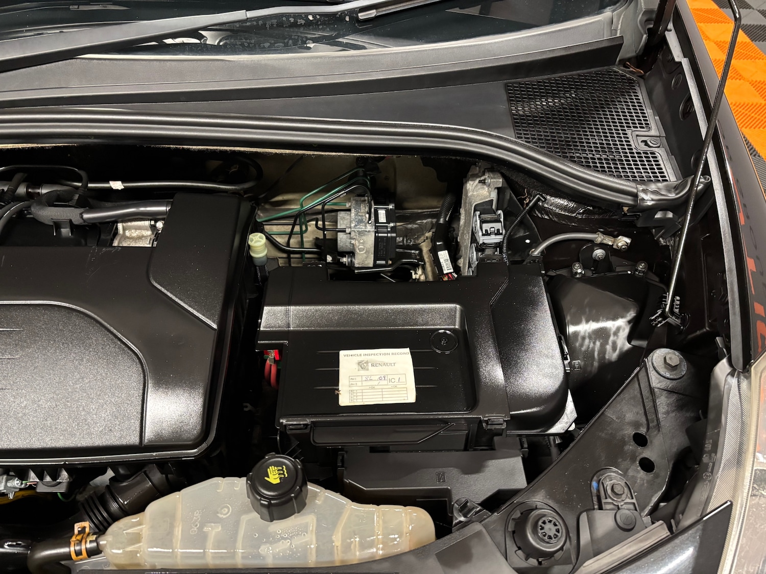 Used Renault Clio 2009 for sale - 76866601: Photo 66